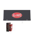 All-O-Matic MACH-PRIME Column Mount Operator