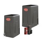 All-O-Matic SL-100-AC Slide Gate Operator