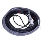 BD Loops EL-60 Preformed Direct Burial Exit Loops - 60' Lead