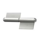 Comunello 430DX Steel Flag Welding Hinges