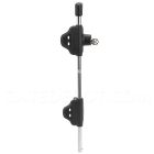 D&D LB1BX LokkBolt Security Drop Bolt