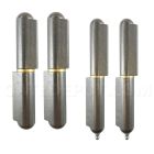 Duragate Steel Teardrop Hinges