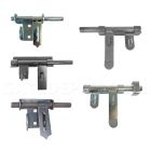 DuraGate GH103 Slide Bolts