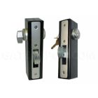 Schlage Weld-On Deadbolt Hook Lock