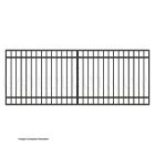 DuraGate Modular Flat Top Driveway Gate - Single / 13' W x 5' H
