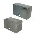 DuraGate Steel Wheel Box