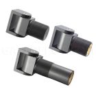 D&D SureClose&reg; Self-Closing Hinges - Center Mount

