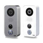 DoorBird D101 Video Intercom - IP Connection / Surface Mount
