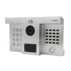 DoorBird D1812 Hybrid IP Video Door Station w/ Keypad & Tag Reader
