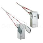 DoorKing 1602 1 HP Barrier Gate Operator