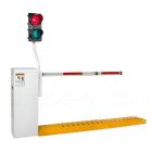 DoorKing 1603 Barrier Gate Operator / Automated Spike System