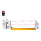 DoorKing 1603-580 Barrier Gate Operator / 1620 Lane Barrier Add-On