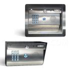 DoorKing 1812 Classic Telephone Entry Intercom System