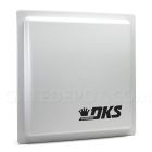 DoorKing 1815-350 DK AVI Long Range Reader - 25'