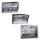 DoorKing 2112 eVolve Cellular Wifi Telephone Entry System w/ Video