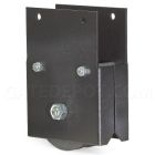 DoorKing V-Wheel Assembly
