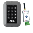 AES Global EKPD Wireless Keypad 
