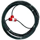 EMX PR-100 Lite Preformed Loop - 100' Lead