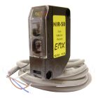 EMX 5250 NIR-50 Retro-Reflective Photo Eye