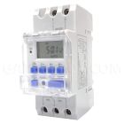 EMX 5405/5406/5407 PTM Seven Day Programmable Timer