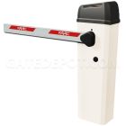 FAAC 1046141WH B614 Electromechanical Automatic Barrier 24V - 115V
