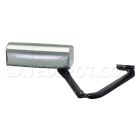 FAAC 390 Electromechanical Column Mount Swing Gate Operator