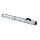 FAAC 400 CBACR 115V Hydraulic Ram Arm Swing Gate Operator