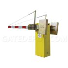Nice Hysecurity STRONGARM-36 Barrier Gate Operator - 36'
