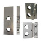 Keedex K-BXDBL234 Lock Boxes - Double Hole