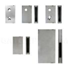 Keedex K-BXMOR Lock Boxes - Mortise Locks / Weldable