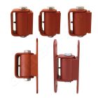 Liftmaster Heavy Duty Gate Hinges