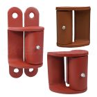 Liftmaster Tamperproof Standard Duty Gate Hinges
