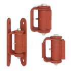 Liftmaster Standard Duty Adjustable Gate Hinges