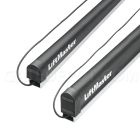 Liftmaster Monitored Sensing Edges w/ Aluminum Channel