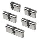 Locinox 3012-STD Cylinders