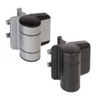 Locinox DINO Adjustable Double Bearing Hinge - 330 Lbs
