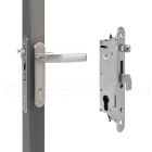 Locinox FIFTYLOCK Insert Lock - 1-32/32" Profiles
