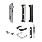 Locinox FORTYLOCK Insert Lock