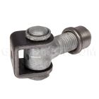 Locinox G90Z Adjustable Hinges