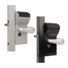 Locinox FREE VINCI LFKQ X1 Mechanical Code Lock w/ Free Exit