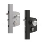 Locinox LIKQ-U2L Electric Gate Lock - Fail Secure
