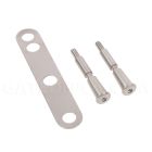 Locinox LOCKGUIDE Bolt Guide Plate