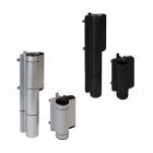 Locinox MAMMOTH-HD Hydraulic Gate Closer & Hinge - 440 Lbs