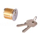 Locinox MRT-118 Mortise Cylinder Sets