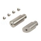 Locinox PENTOP Pen Top for Additional Adjustability