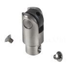 Locinox ROLLTOP Adjustable Roller Bolts