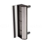 Locinox SAKL-QF Industrial Stainless Steel Keep - Square Profiles
