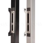 Locinox SFKU Stainless Steel Keep - Insert Locks