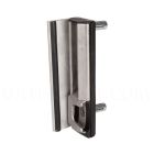 Locinox SHKL-QF Security Keep & Gate Stop - Square Profiles
