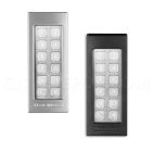 Locinox SLIMSTONE Keypads - Frost Free
